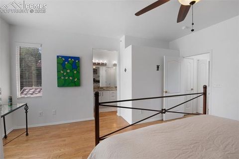 Tiny photo for 3294 Apogee View, Colorado Springs, CO 80906 (MLS # 9928538)