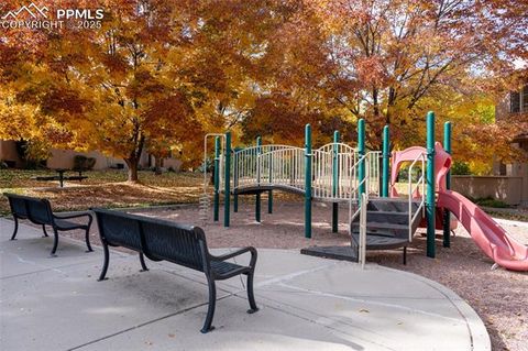 Tiny photo for 3294 Apogee View, Colorado Springs, CO 80906 (MLS # 9928538)