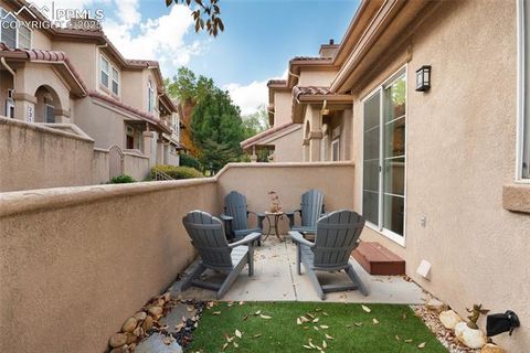 Tiny photo for 3294 Apogee View, Colorado Springs, CO 80906 (MLS # 9928538)