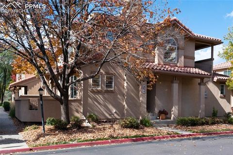 3294 Apogee View Colorado Springs CO 80906