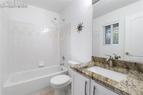 Tiny photo for 3294 Apogee View, Colorado Springs, CO 80906 (MLS # 9928538)