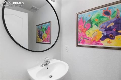 Tiny photo for 3294 Apogee View, Colorado Springs, CO 80906 (MLS # 9928538)