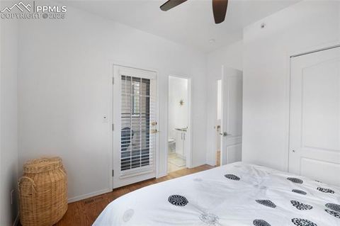 Tiny photo for 3294 Apogee View, Colorado Springs, CO 80906 (MLS # 9928538)