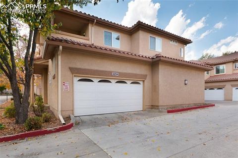 Tiny photo for 3294 Apogee View, Colorado Springs, CO 80906 (MLS # 9928538)