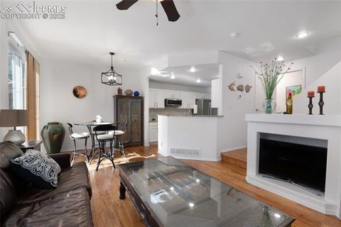 Tiny photo for 3294 Apogee View, Colorado Springs, CO 80906 (MLS # 9928538)