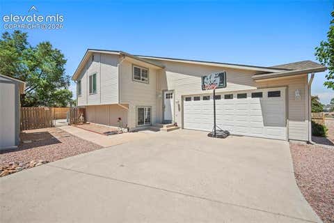 Photo of 34 E Bonanza Drive, Pueblo, CO 81007 (MLS # 3539131)