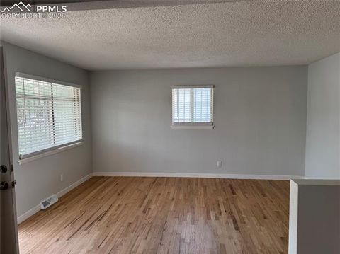 Tiny photo for 2119 SARANAC Drive, Colorado Springs, CO 80910 (MLS # 8596743)