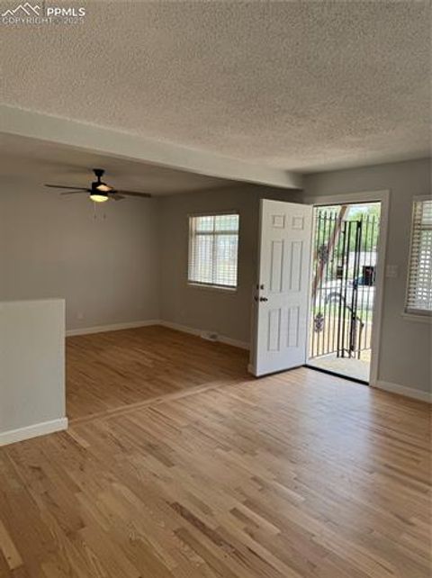 Tiny photo for 2119 SARANAC Drive, Colorado Springs, CO 80910 (MLS # 8596743)