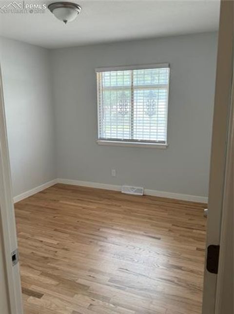 Tiny photo for 2119 SARANAC Drive, Colorado Springs, CO 80910 (MLS # 8596743)