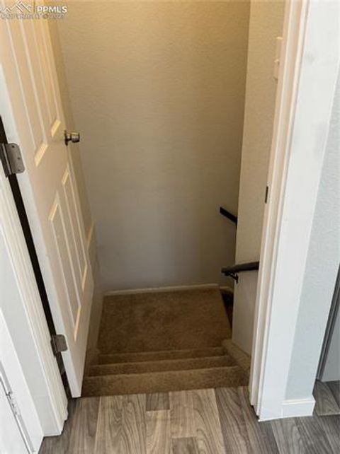 Tiny photo for 2119 SARANAC Drive, Colorado Springs, CO 80910 (MLS # 8596743)