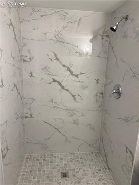 Tiny photo for 2119 SARANAC Drive, Colorado Springs, CO 80910 (MLS # 8596743)
