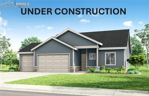 11858 Mission Peak Place Colorado Springs CO 80925