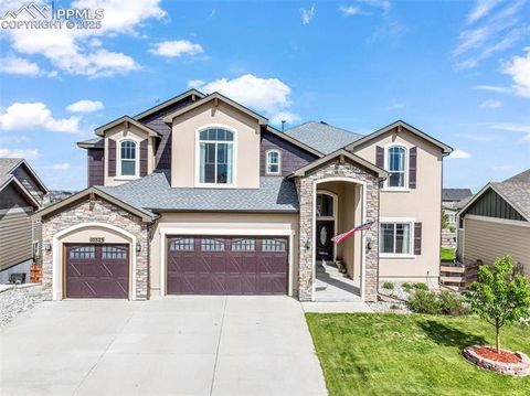 10525 Mt Sherman Way Peyton CO 80831