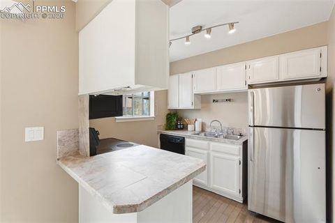Tiny photo for 2111 Mount Washington Avenue, Colorado Springs, CO 80906 (MLS # 7898405)