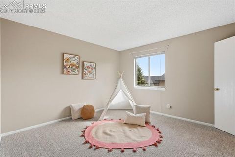 Tiny photo for 2111 Mount Washington Avenue, Colorado Springs, CO 80906 (MLS # 7898405)