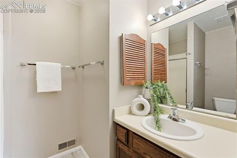 Tiny photo for 2111 Mount Washington Avenue, Colorado Springs, CO 80906 (MLS # 7898405)