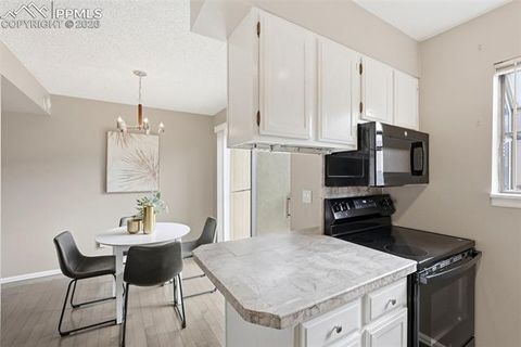 Tiny photo for 2111 Mount Washington Avenue, Colorado Springs, CO 80906 (MLS # 7898405)