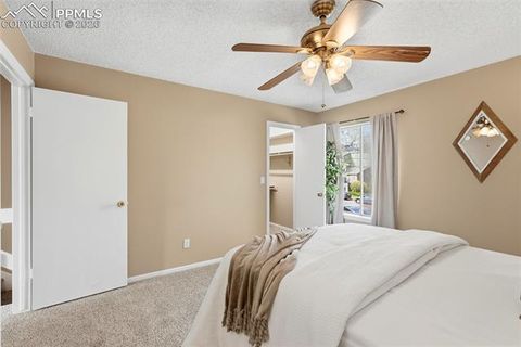 Tiny photo for 2111 Mount Washington Avenue, Colorado Springs, CO 80906 (MLS # 7898405)