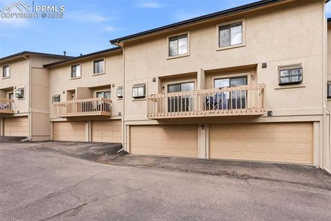 Tiny photo for 2111 Mount Washington Avenue, Colorado Springs, CO 80906 (MLS # 7898405)