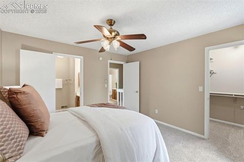 Tiny photo for 2111 Mount Washington Avenue, Colorado Springs, CO 80906 (MLS # 7898405)