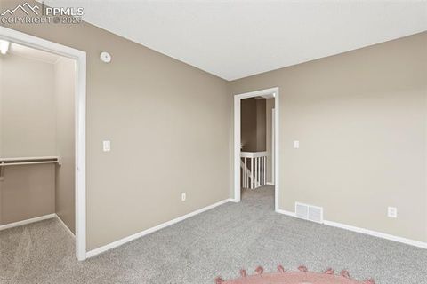 Tiny photo for 2111 Mount Washington Avenue, Colorado Springs, CO 80906 (MLS # 7898405)