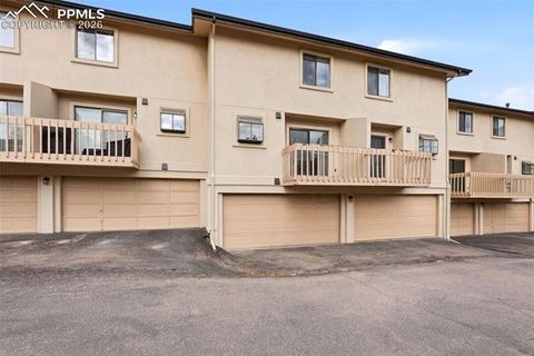 Tiny photo for 2111 Mount Washington Avenue, Colorado Springs, CO 80906 (MLS # 7898405)