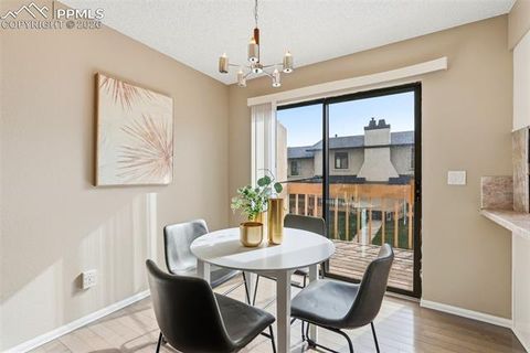 Tiny photo for 2111 Mount Washington Avenue, Colorado Springs, CO 80906 (MLS # 7898405)