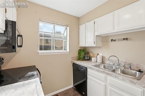 Tiny photo for 2111 Mount Washington Avenue, Colorado Springs, CO 80906 (MLS # 7898405)