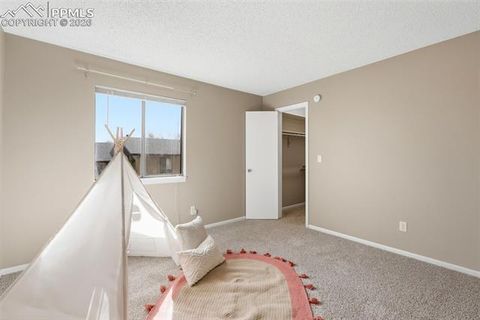 Tiny photo for 2111 Mount Washington Avenue, Colorado Springs, CO 80906 (MLS # 7898405)