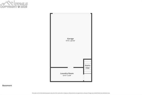 Tiny photo for 2111 Mount Washington Avenue, Colorado Springs, CO 80906 (MLS # 7898405)