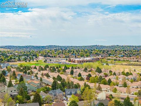 Tiny photo for 8735 Turnbridge Place, Colorado Springs, CO 80920 (MLS # 5021392)