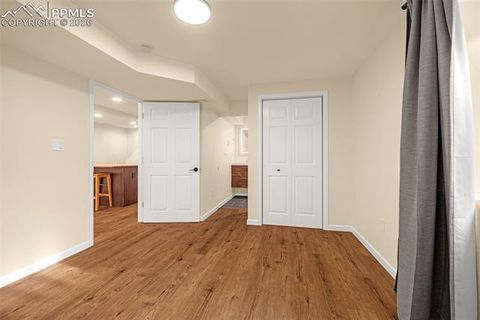 Tiny photo for 8735 Turnbridge Place, Colorado Springs, CO 80920 (MLS # 5021392)