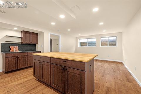 Tiny photo for 8735 Turnbridge Place, Colorado Springs, CO 80920 (MLS # 5021392)