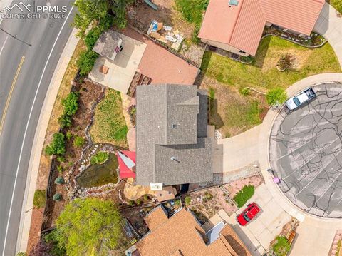 Tiny photo for 8735 Turnbridge Place, Colorado Springs, CO 80920 (MLS # 5021392)