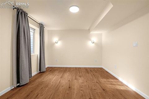 Tiny photo for 8735 Turnbridge Place, Colorado Springs, CO 80920 (MLS # 5021392)