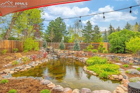 Tiny photo for 8735 Turnbridge Place, Colorado Springs, CO 80920 (MLS # 5021392)