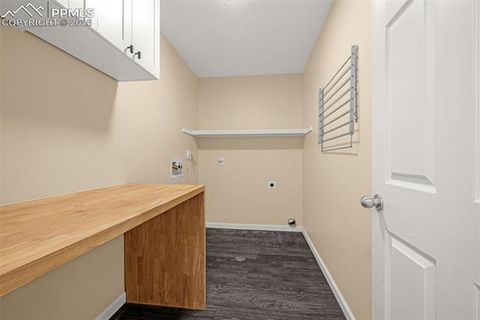 Tiny photo for 8735 Turnbridge Place, Colorado Springs, CO 80920 (MLS # 5021392)