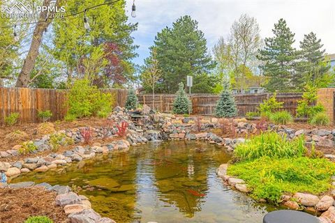 Tiny photo for 8735 Turnbridge Place, Colorado Springs, CO 80920 (MLS # 5021392)