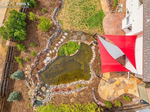Tiny photo for 8735 Turnbridge Place, Colorado Springs, CO 80920 (MLS # 5021392)
