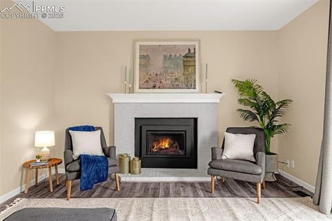 Tiny photo for 8735 Turnbridge Place, Colorado Springs, CO 80920 (MLS # 5021392)