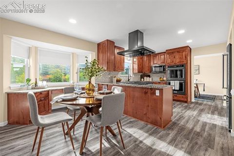 Tiny photo for 8735 Turnbridge Place, Colorado Springs, CO 80920 (MLS # 5021392)