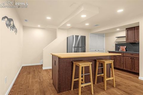 Tiny photo for 8735 Turnbridge Place, Colorado Springs, CO 80920 (MLS # 5021392)