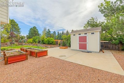 Tiny photo for 8735 Turnbridge Place, Colorado Springs, CO 80920 (MLS # 5021392)