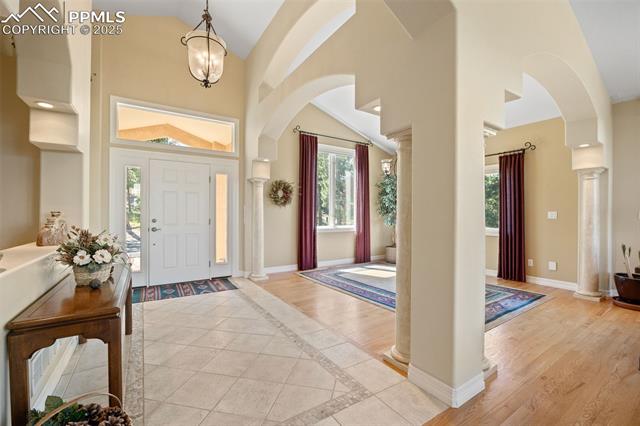 17551 Colonial Park Drive