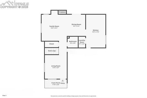 Tiny photo for 7783 Autumn Leaf Way, Colorado Springs, CO 80922 (MLS # 7105305)