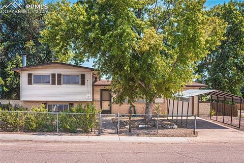 Photo of 1 N Dartmouth Street, Colorado Springs, CO 80911 (MLS # 5777247) Photo of 1 N Dartmouth Street, Colorado Springs, CO 80911 (MLS # 5777247)