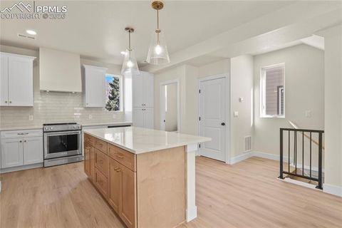 Tiny photo for 19 Noyer Court, Colorado Springs, CO 80906 (MLS # 2891251)