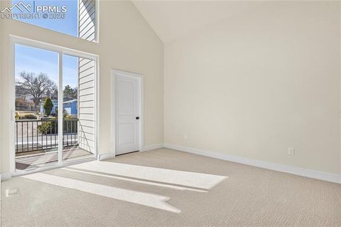 Tiny photo for 19 Noyer Court, Colorado Springs, CO 80906 (MLS # 2891251)