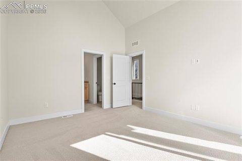 Tiny photo for 19 Noyer Court, Colorado Springs, CO 80906 (MLS # 2891251)
