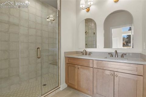 Tiny photo for 19 Noyer Court, Colorado Springs, CO 80906 (MLS # 2891251)